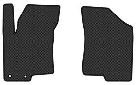 EVA килимки в салон авто передні EVAtech для i30cw (FD) Hyundai 2007-2012 1 покоління Combi Korea HY43823AV2AV2RBB