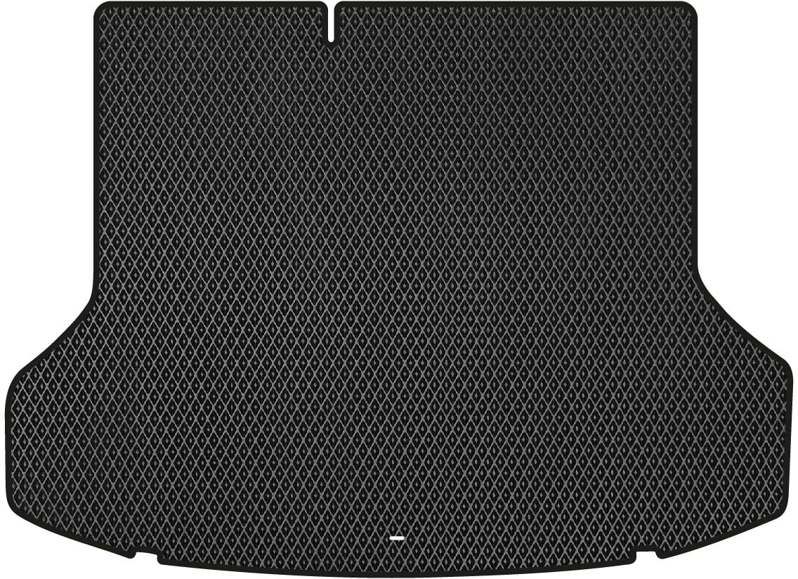 EVA килимок в багажник авто EVAtech для Ioniq Hybrid Hyundai 2016 1 покоління Htb EU (HY43825B1RBB)