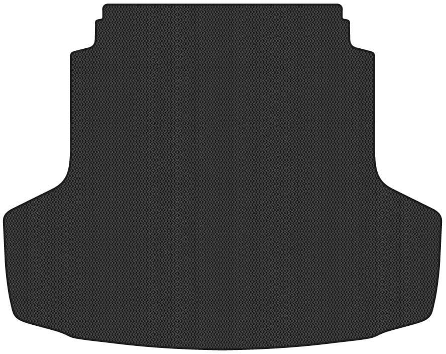 EVA килимок в багажник авто EVAtech для Sonata (DN8) Restyling Hyundai 2023 8 покоління Sedan USA (HY44254B1RBB)