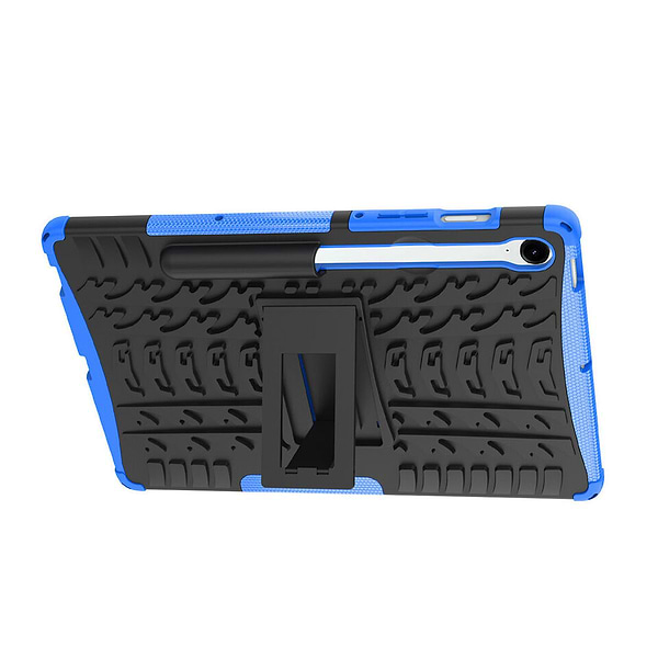 Фото - Чехол для планшета BeCover for Samsung Galaxy Tab S10 FE (SM-X520/SM-X526) 10.9" Blue (713262)
