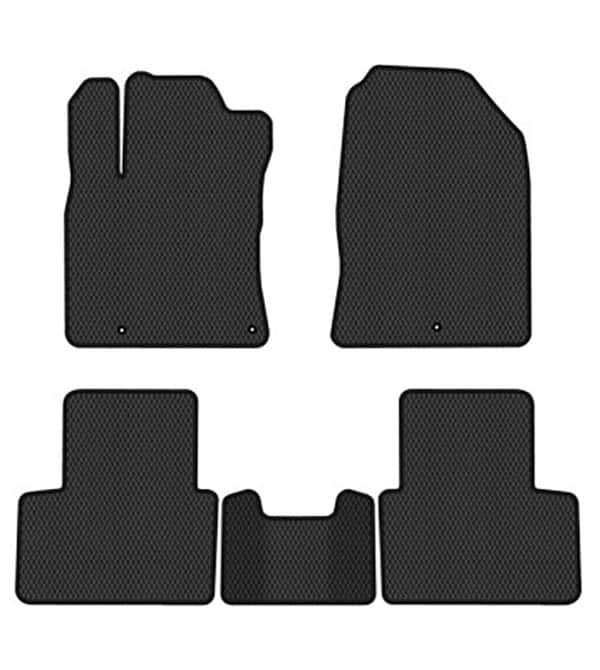 EVA килимки в салон авто EVAtech для i30 (PD) Restyling Hyundai 2020 3 покоління Htb EU HY53335CV5LA3RBB