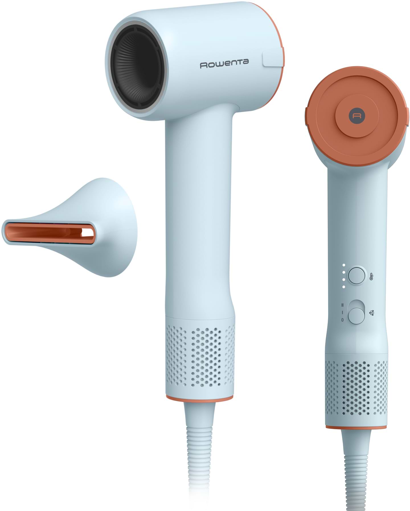 Фен Rowenta HY5N10E0 BLUMIA
