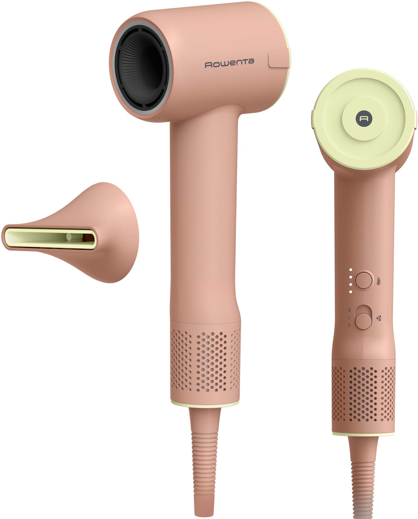 Фен Rowenta HY5N11E0 BLUMIA