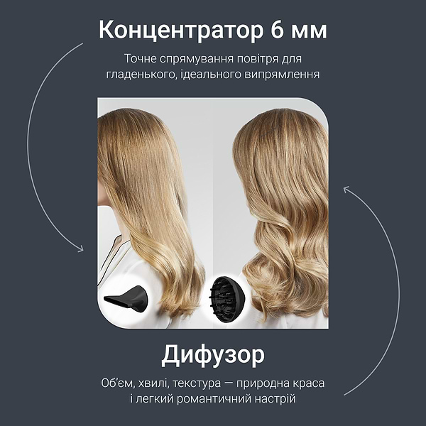 Фото - Фен Rowenta HY7120E0 TINY