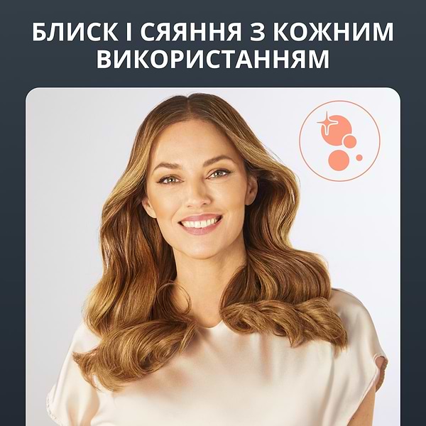 Фото - Фен Rowenta HY8310F0 NANO