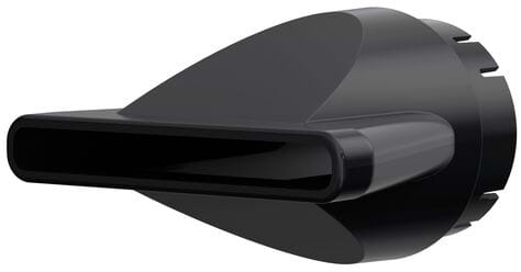 Фото - Уцінка - Фен Rowenta HY8310F0 NANO