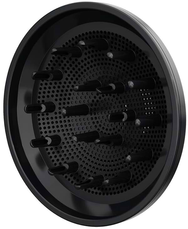 Фото - Уцінка - Фен Rowenta HY8310F0 NANO