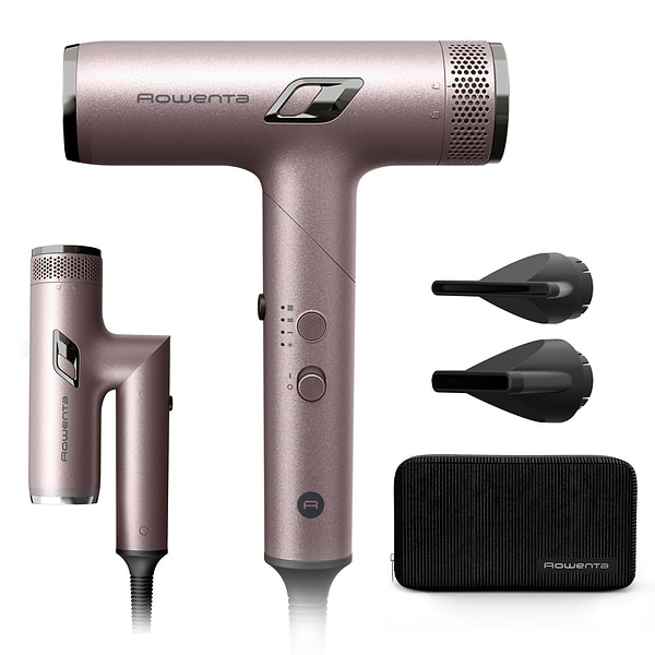 Фото - Фен Rowenta HY8530E0 NANO FOLDABLE