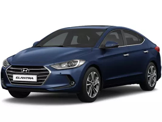 Фото - Коврики из экокожи в салон авто EVAtech ECO для Elantra (AD) (3 clips) Hyundai 2015-2020 6 поколение Sedan USA HY12404CG5KH3BBB