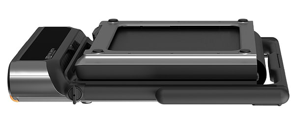 Фото - Беговая дорожка KingSmith WalkingPad Treadmill R3 Hybrid+