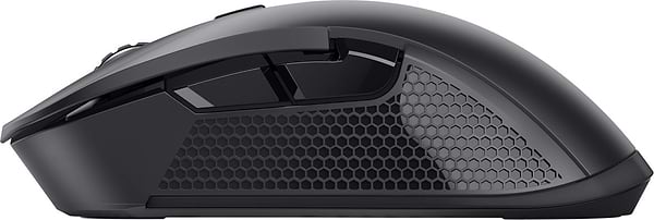 Фото - Мышь беспроводная Trust GXT 931 Ybar Wireless Multi-device (25330)