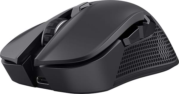 Фото - Мышь беспроводная Trust GXT 931 Ybar Wireless Multi-device (25330)