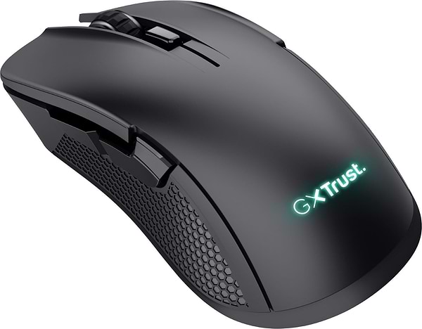 Фото - Мышь беспроводная Trust GXT 931 Ybar Wireless Multi-device (25330)