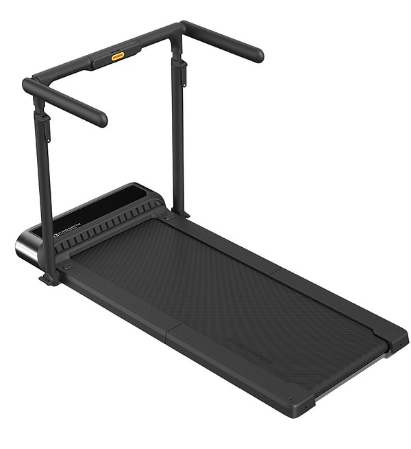 Фото - Беговая дорожка KingSmith WalkingPad Treadmill R3 Hybrid+