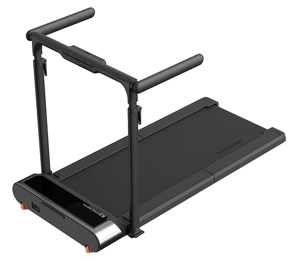 Фото - Беговая дорожка KingSmith WalkingPad Treadmill R3 Hybrid+