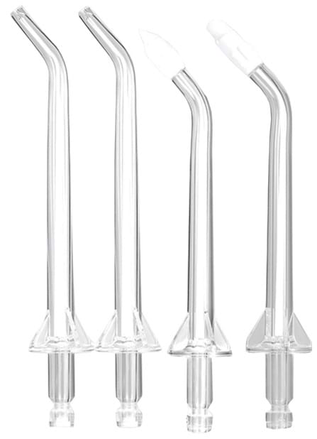 Насадка для іригатора AIMED HydroSonic 4 шт. (AI-bristles_HydroS)