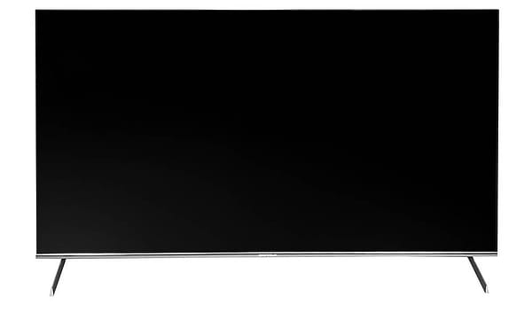 Фото - Уценка - Телевизор Grunhelm Q55U701-GA11V
