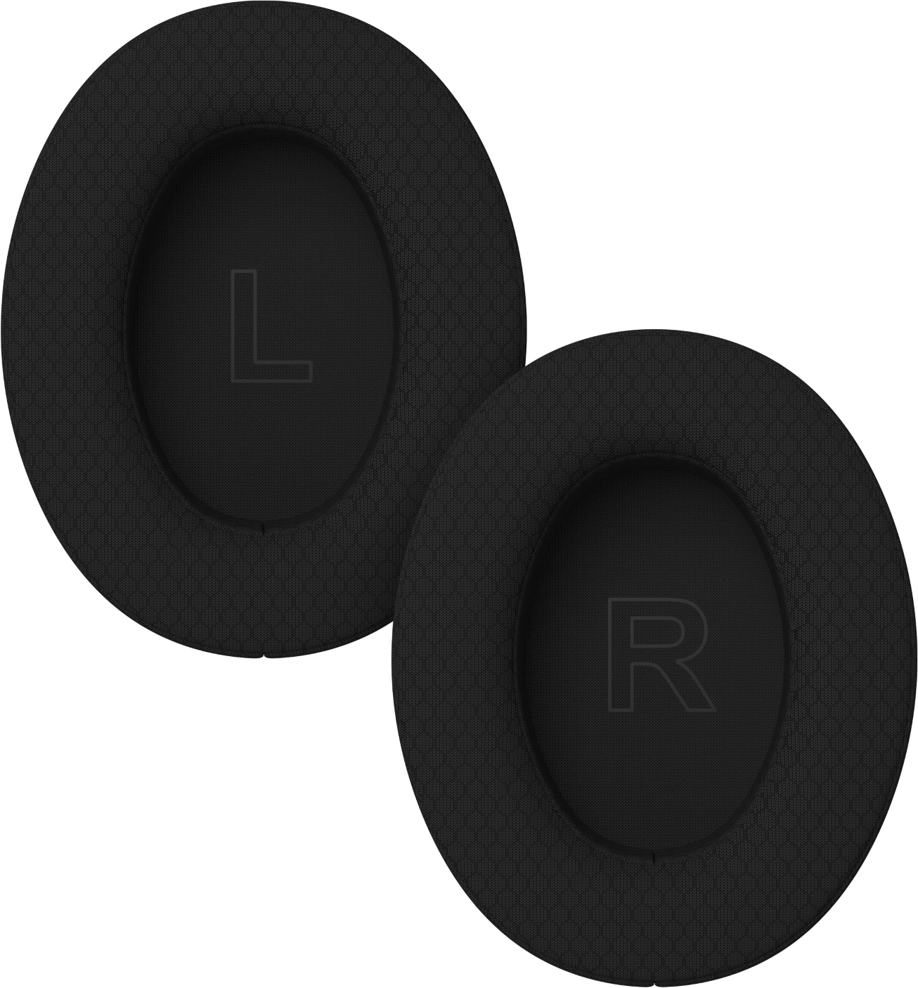 Купити Амбушюр для навушників Hator Hypergang 3 ESH series, Black 2 шт. (ACC-409) - Фото 1 Амбушюр для навушників Hator Hypergang 3 ESH series, Black 2 шт. (ACC-409) - Фото 1