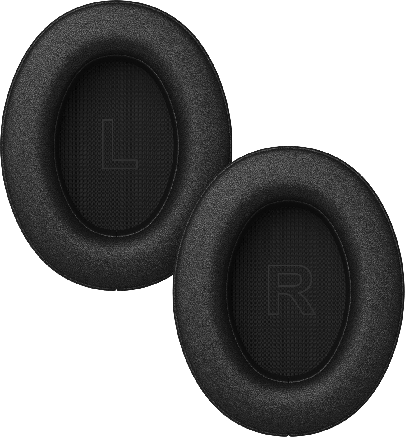 Амбушюр для навушників Hator Hypergang 3 ESH series, Black 2 шт. (ACC-401)