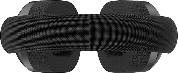Фото - Гарнитура проводная игровая Hator Hyperpunk 2 USB 7.1 Black (HTA-845)