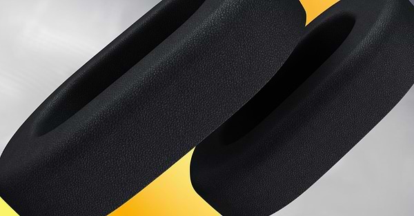 Фото - Гарнітура бездротова ігрова Hator Hyperpunk 3 Wireless Black (ESH15)