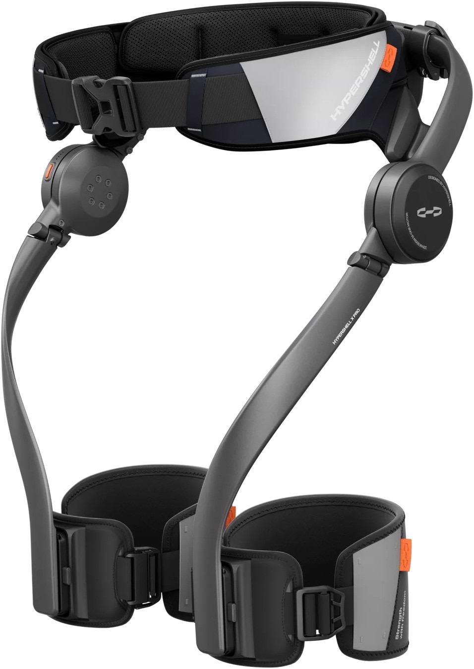 Екзоскелет Hypershell X PRO