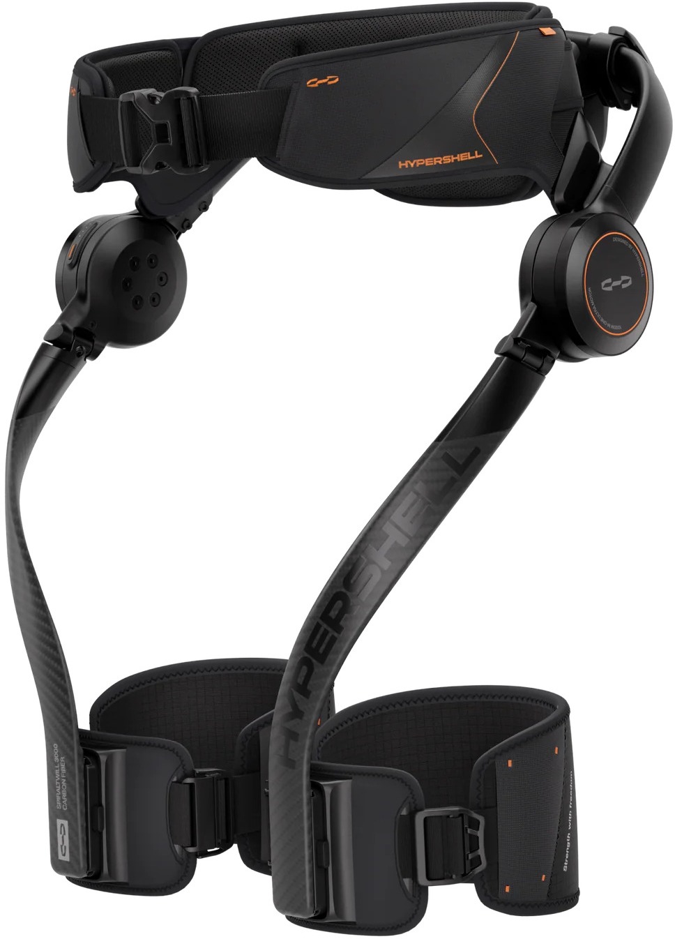 Екзоскелет Hypershell X Ultra