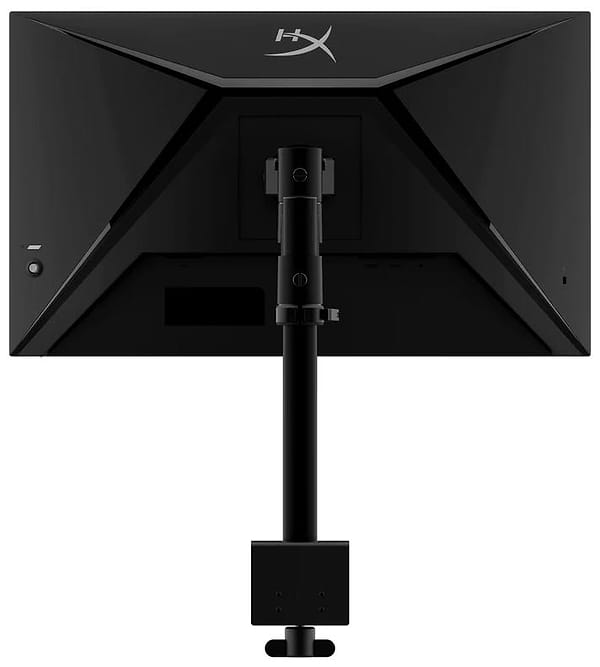 Фото - Монітор ігровий HyperX Armada 27 (64V69AA)