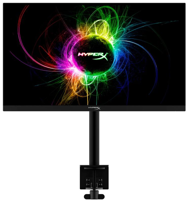 Монітор ігровий HyperX Armada 27 (64V69AA) - Фото 1
