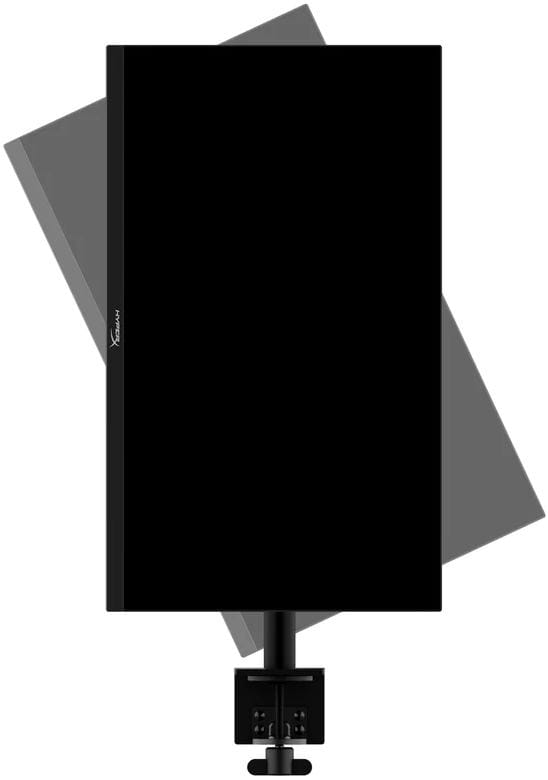 Фото - Монітор ігровий HyperX Armada 27 (64V69AA)