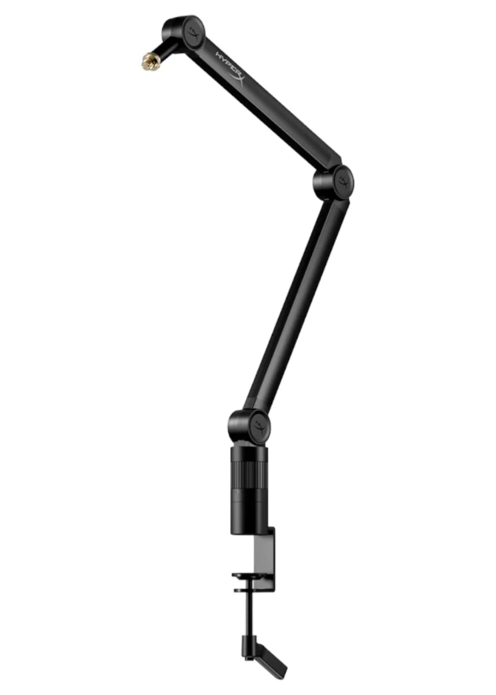 Тримач для мікрофона HyperX Caster Mic Black (786H6AA) - Фото 1