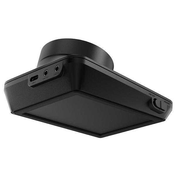 Фото - Гарнітура бездротова ігрова HyperX Cloud Alpha 2 Wireless Black (AJ5C7AA)