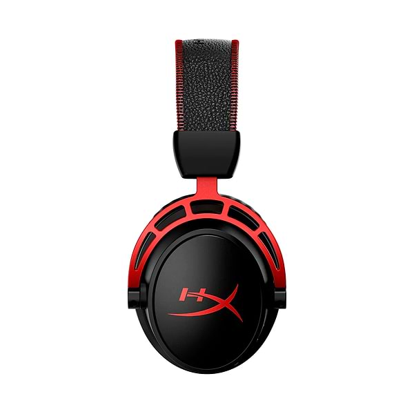 Фото - Гарнітура бездротова ігрова HyperX Cloud Alpha Wireless (4P5D4AA)