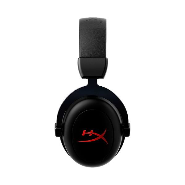 Фото - Гарнитура беспроводная игровая HyperX Cloud II Core Wireless Black (6Y2G8AA)