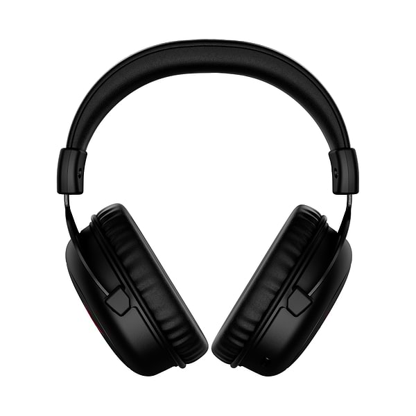 Фото - Гарнитура беспроводная игровая HyperX Cloud II Core Wireless Black (6Y2G8AA)