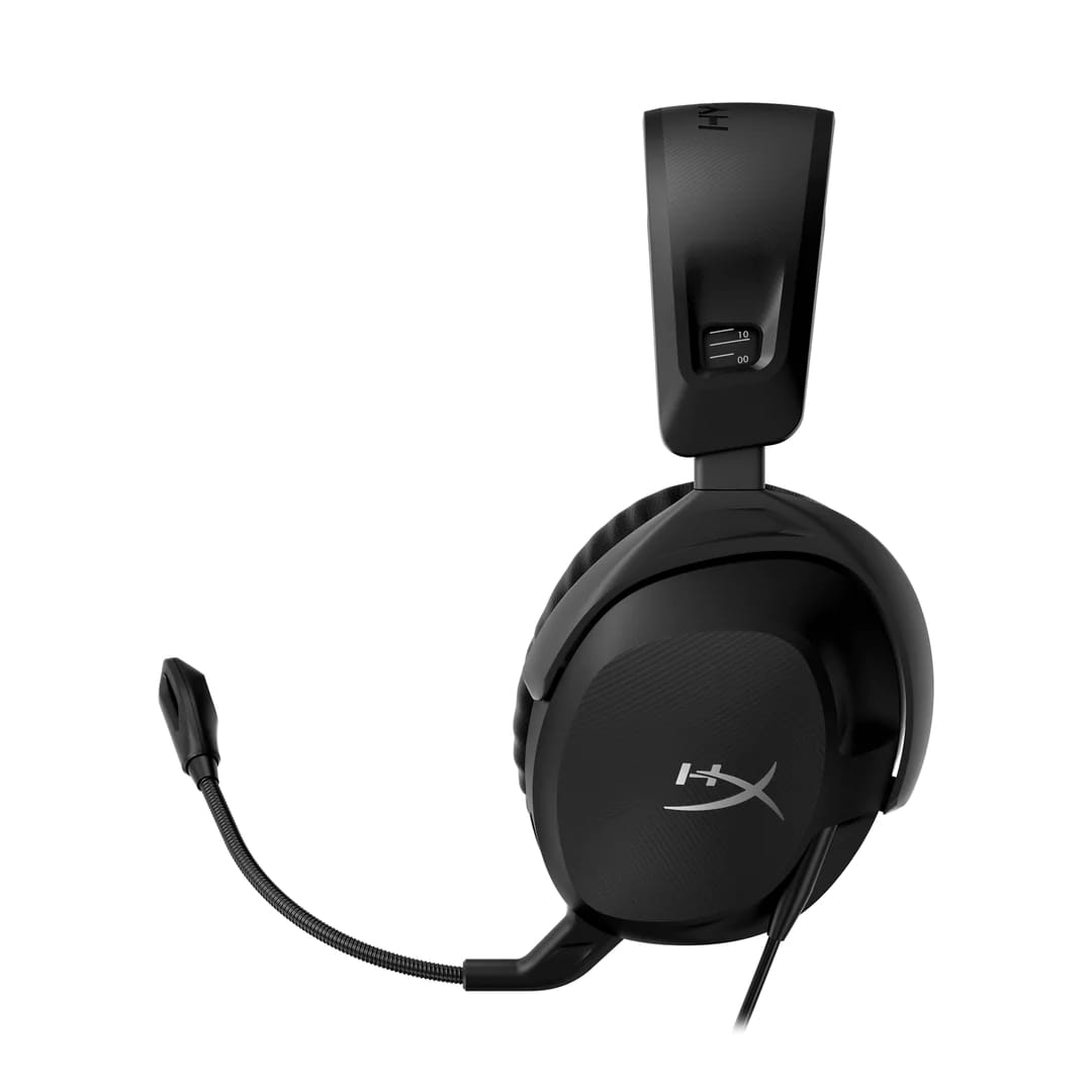 Гарнітура дротова ігрова HyperX Cloud Stinger 2 Wired (519T1AA) - Фото 1