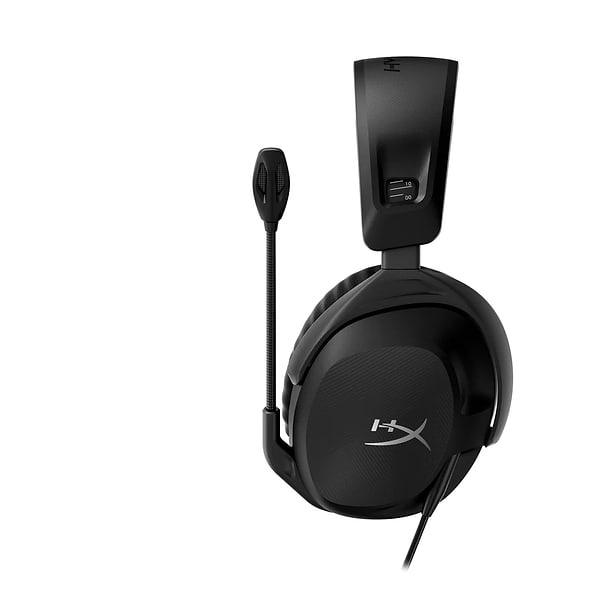 Фото - Гарнитура проводная игровая HyperX Cloud Stinger 2 Wired (519T1AA)