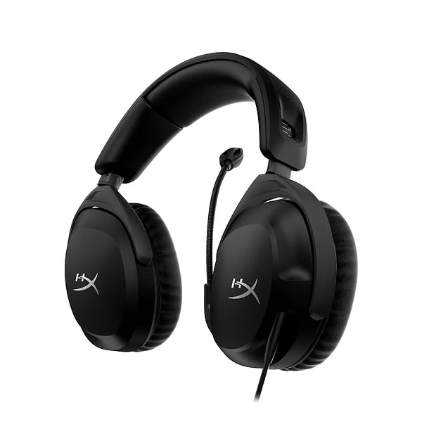 Фото - Гарнитура проводная игровая HyperX Cloud Stinger 2 Wired (519T1AA)