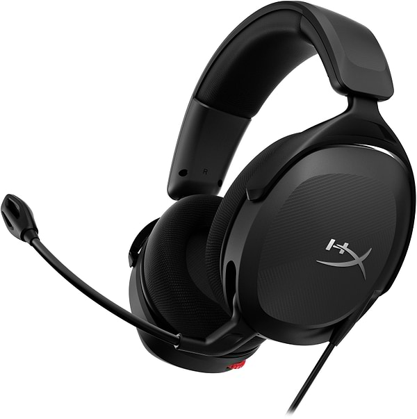 Фото - Гарнитура проводная игровая HyperX Cloud Stinger 2 Core Wired (683L9AA)