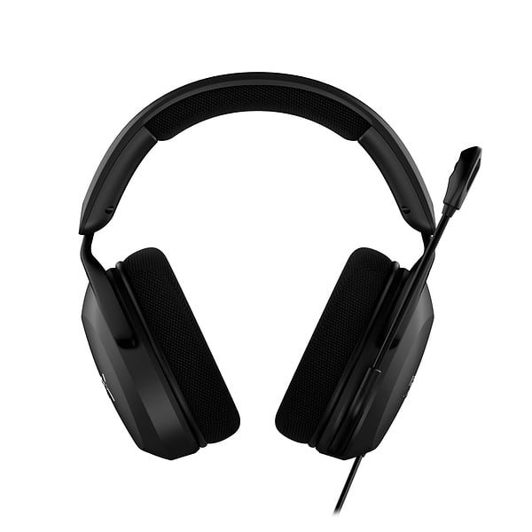 Фото - Гарнитура проводная игровая HyperX Cloud Stinger 2 Core Wired (683L9AA)
