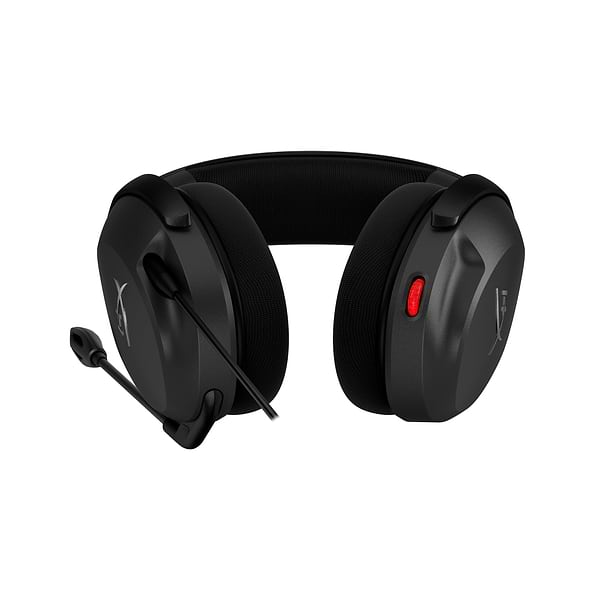 Фото - Гарнитура проводная игровая HyperX Cloud Stinger 2 Core Wired (683L9AA)