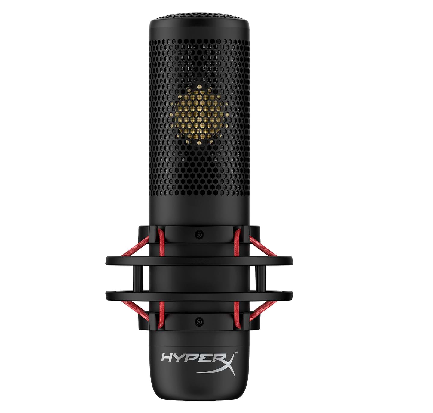 Мікрофон до комп'ютера HyperX ProCast (699Z0AA) - Фото 1