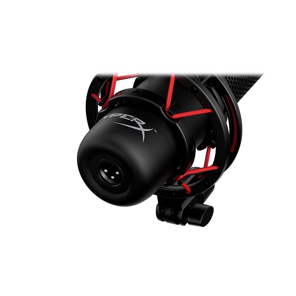 Фото - Микрофон для компьютера проводной HyperX ProCast (699Z0AA)