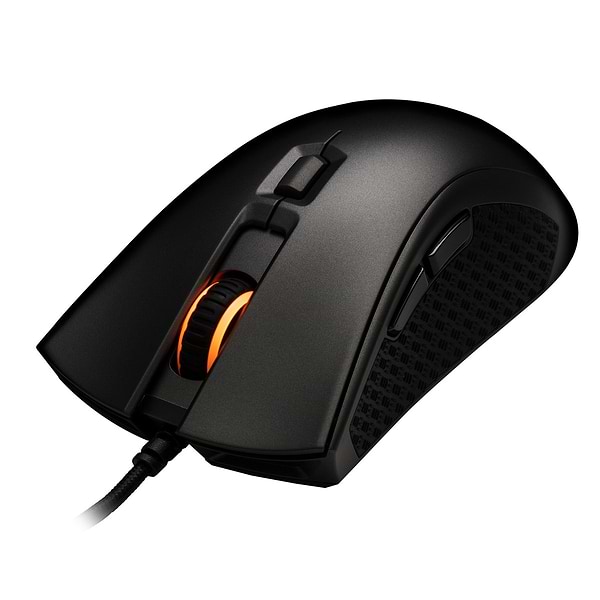 Фото - Мышь проводная игровая HyperX Pulsefire FPS Pro RGB Gaming (HX-MC003B)