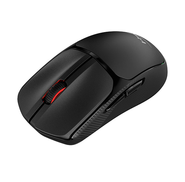 Фото - Мышь беспроводная игровая HyperX Pulsefire Fuse Black (A1KY6AA)