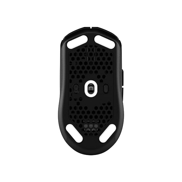 Фото - Мышь беспроводная игровая HyperX Pulsefire Fuse Black (A1KY6AA)