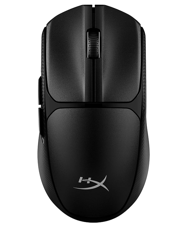 Фото - Мышь беспроводная игровая HyperX Pulsefire Fuse Black (A1KY6AA)