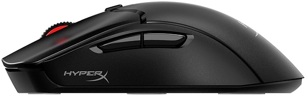 Фото - Мышь беспроводная игровая HyperX Pulsefire Haste 2  Core Wireless Black (8R2E6AA)