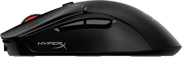 Фото - Миша бездротова ігрова HyperX Pulsefire Haste 2 Mini Wireless Black (7D388AA)