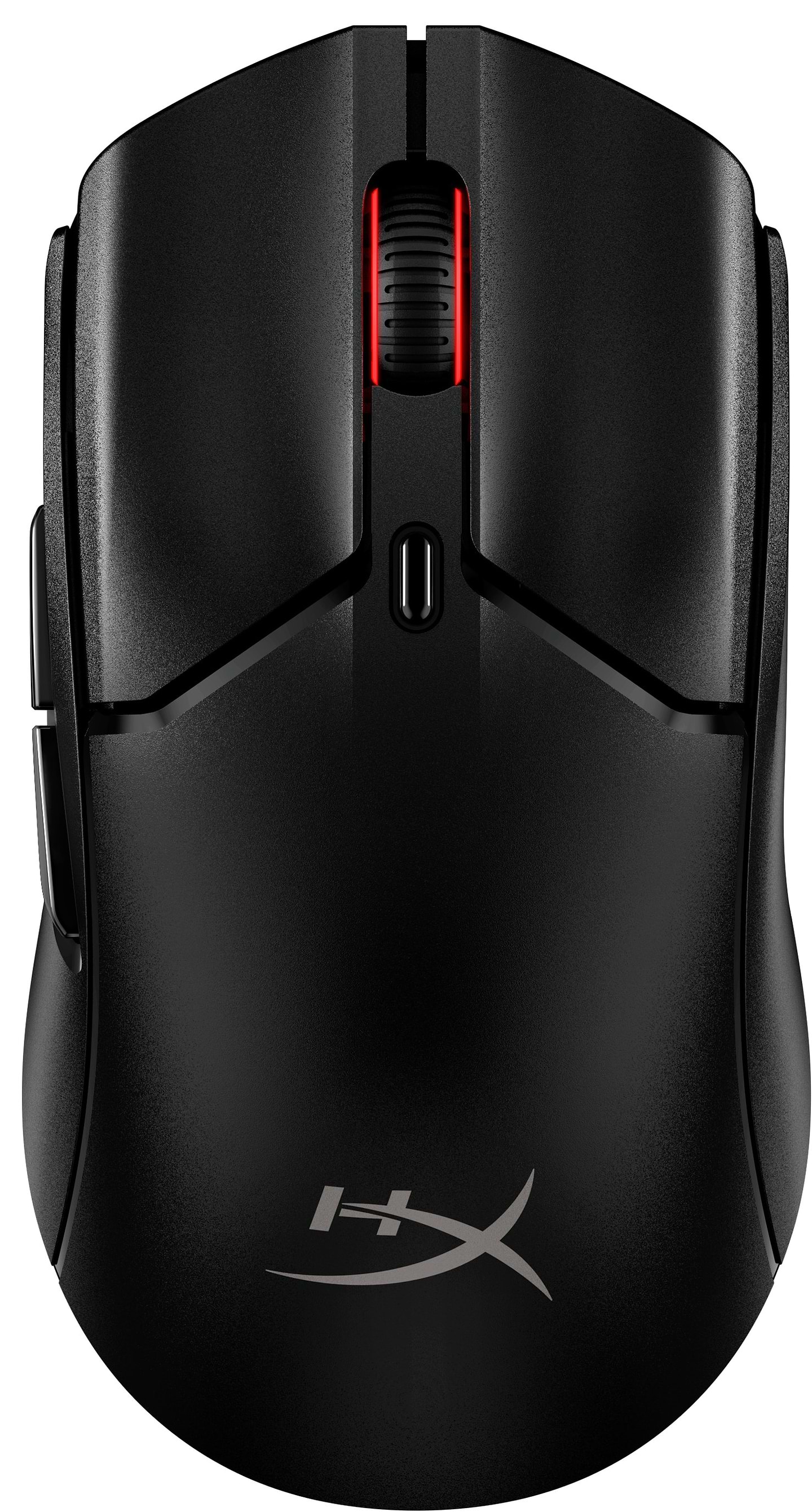 Мышь беспроводная игровая HyperX Pulsefire Haste 2 Mini Wireless Black (7D388AA) - Фото 1